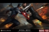capitan america arte conceptual SDCC 